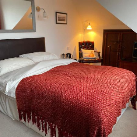 Ramadale Stornoway Bed & Breakfast Stornoway  Bagian luar foto