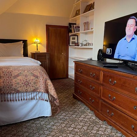 Ramadale Stornoway Bed & Breakfast Stornoway  Bagian luar foto