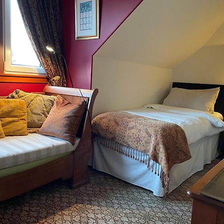 Ramadale Stornoway Bed & Breakfast Stornoway  Bagian luar foto