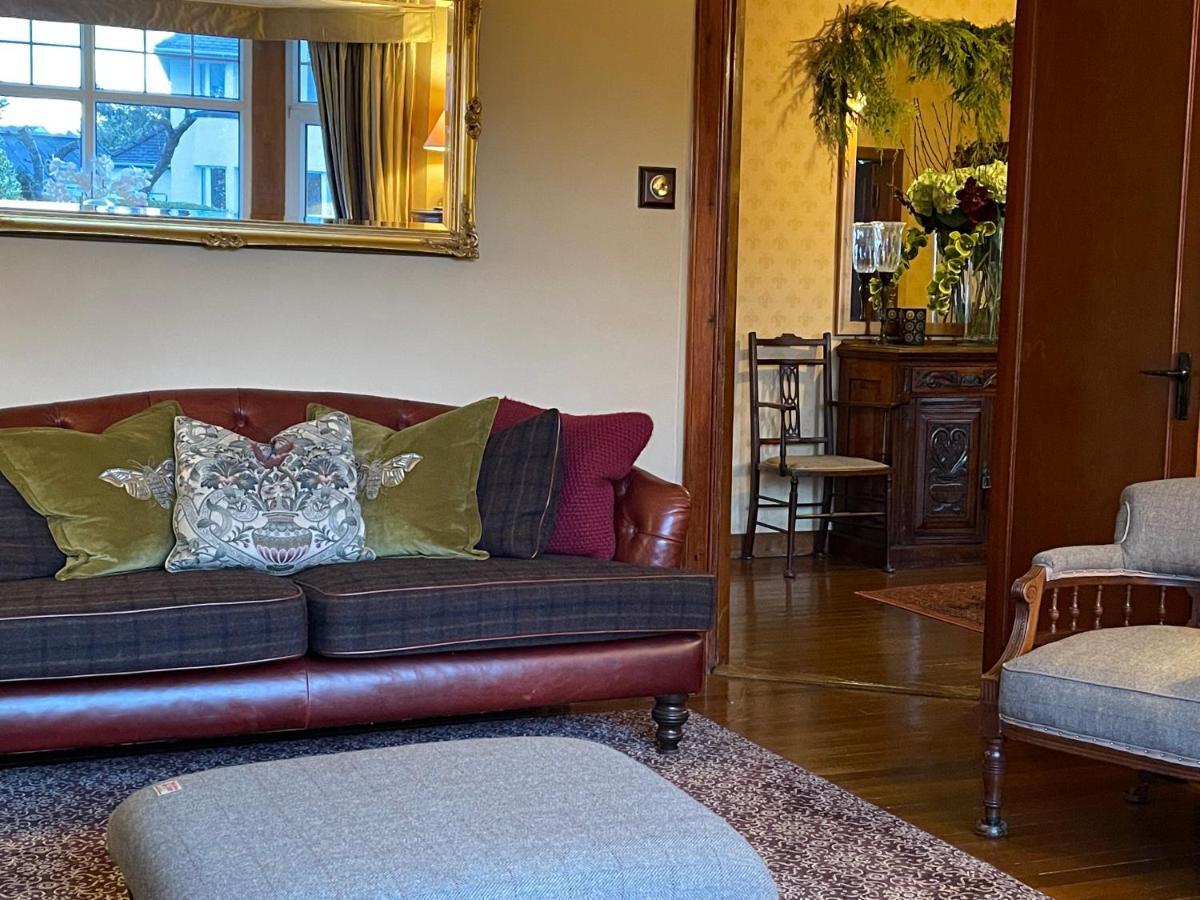 Ramadale Stornoway Bed & Breakfast Stornoway  Bagian luar foto