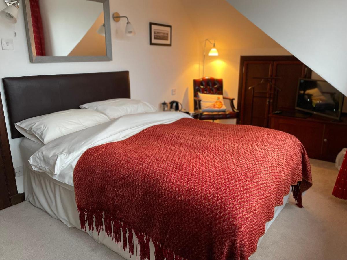 Ramadale Stornoway Bed & Breakfast Stornoway  Bagian luar foto