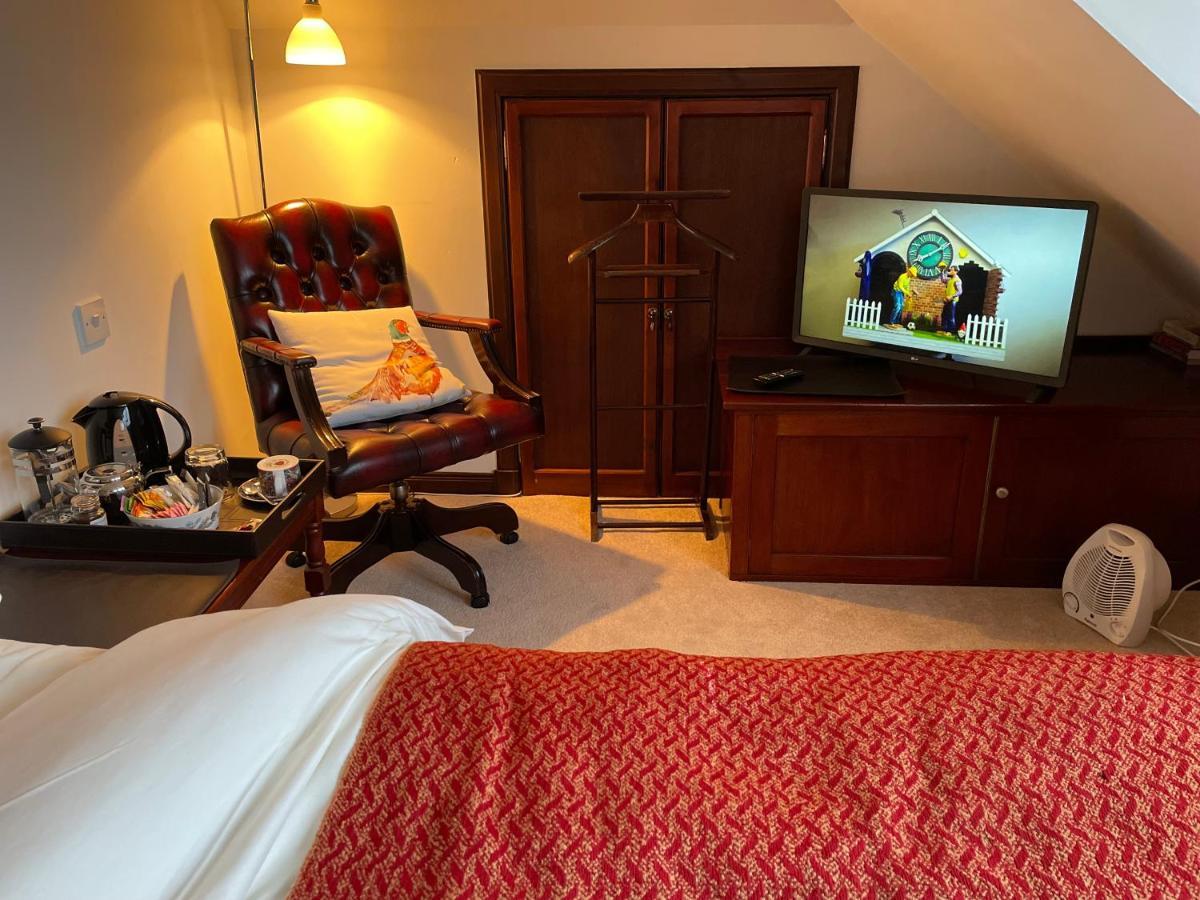 Ramadale Stornoway Bed & Breakfast Stornoway  Bagian luar foto