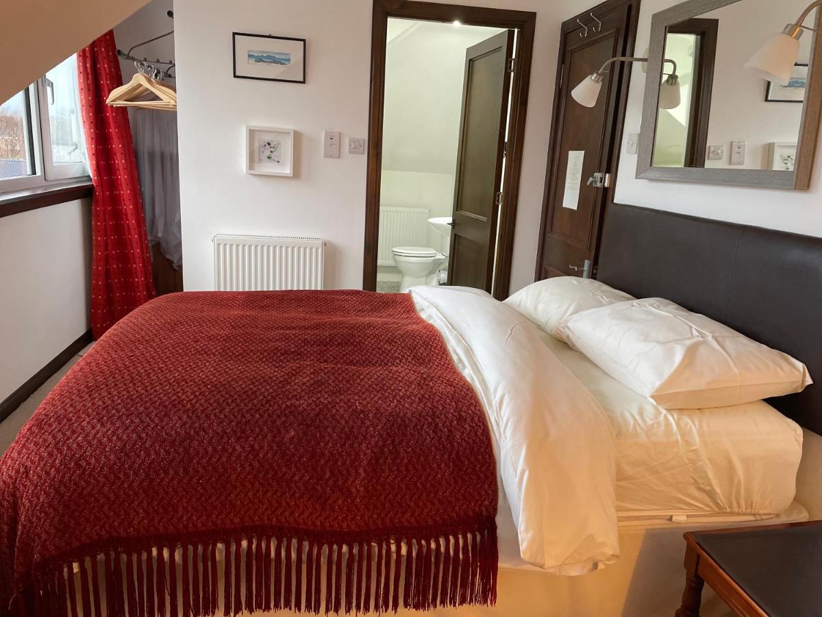 Ramadale Stornoway Bed & Breakfast Stornoway  Bagian luar foto