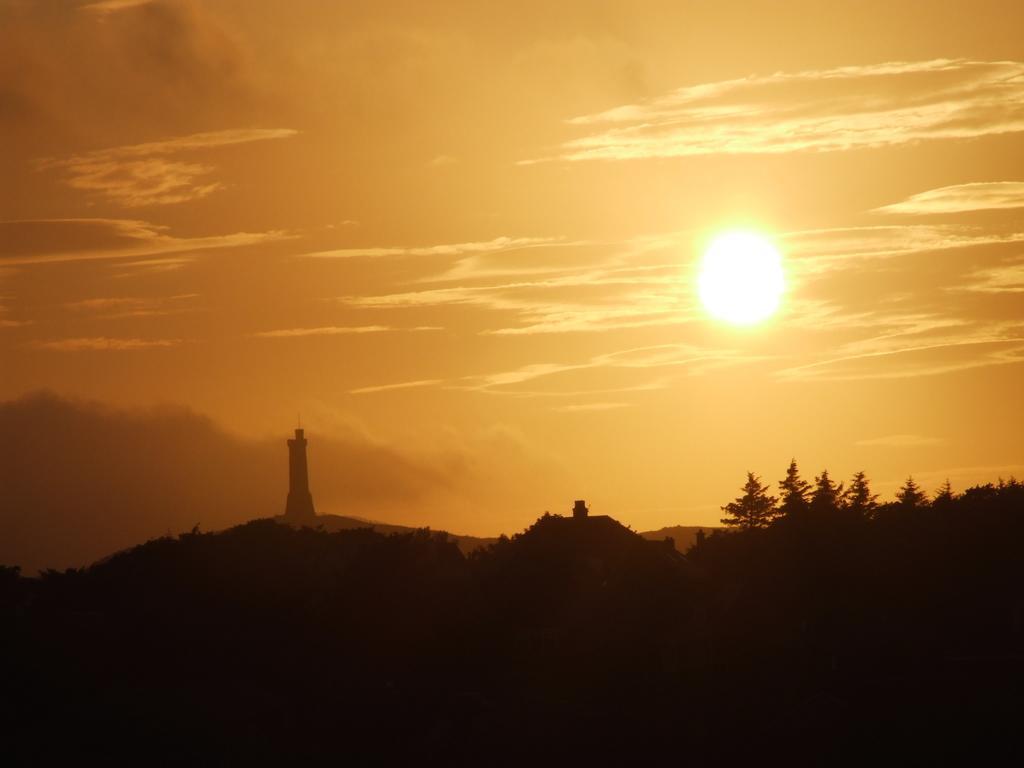 Ramadale Stornoway Bed & Breakfast Stornoway  Bagian luar foto