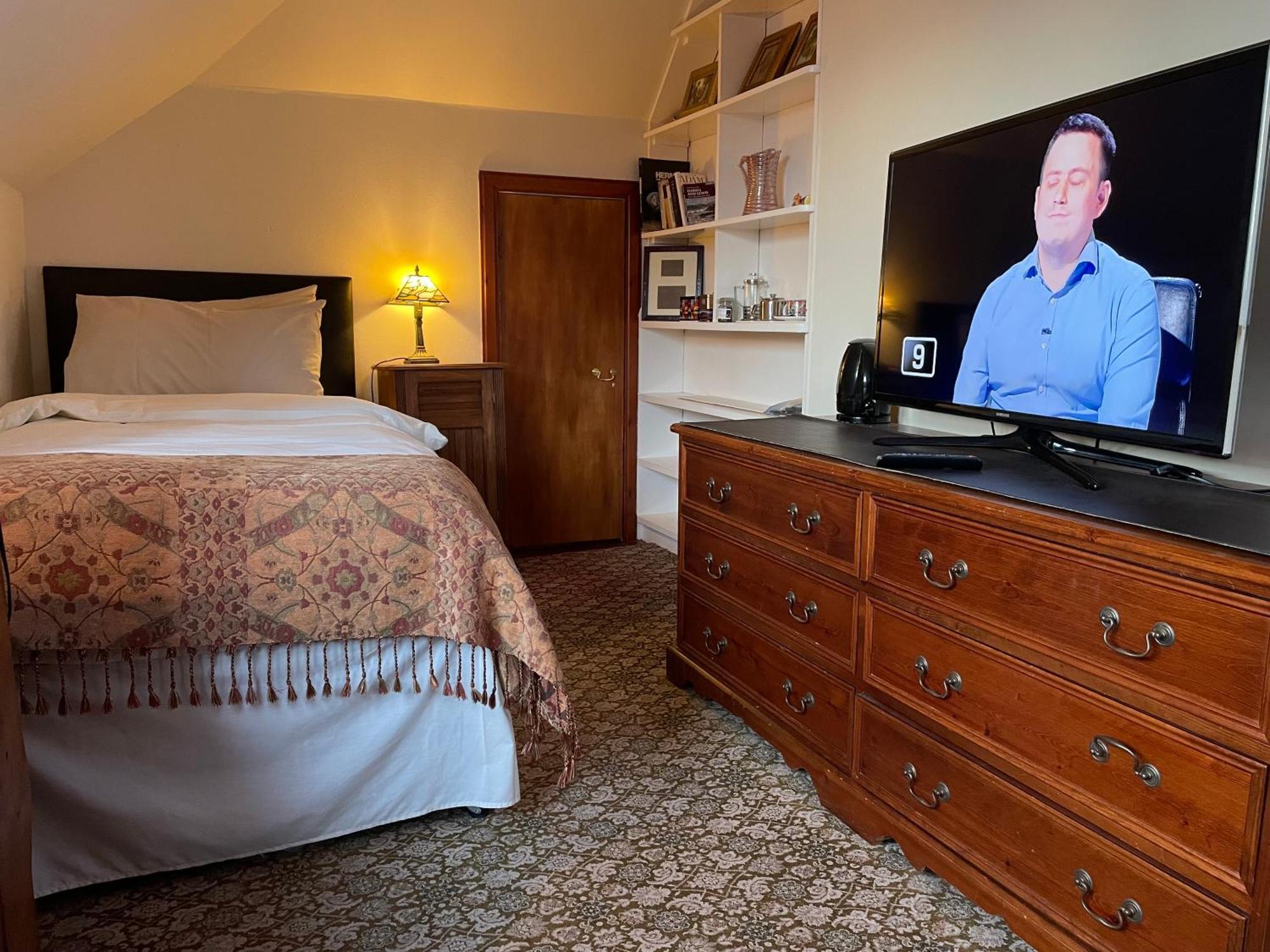 Ramadale Stornoway Bed & Breakfast Stornoway  Bagian luar foto