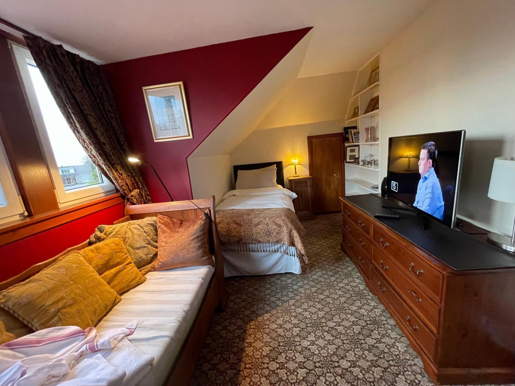 Ramadale Stornoway Bed & Breakfast Stornoway  Bagian luar foto