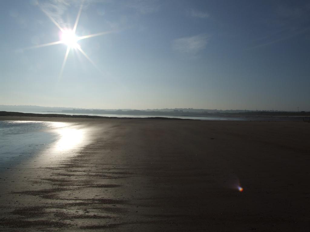 Ramadale Stornoway Bed & Breakfast Stornoway  Bagian luar foto