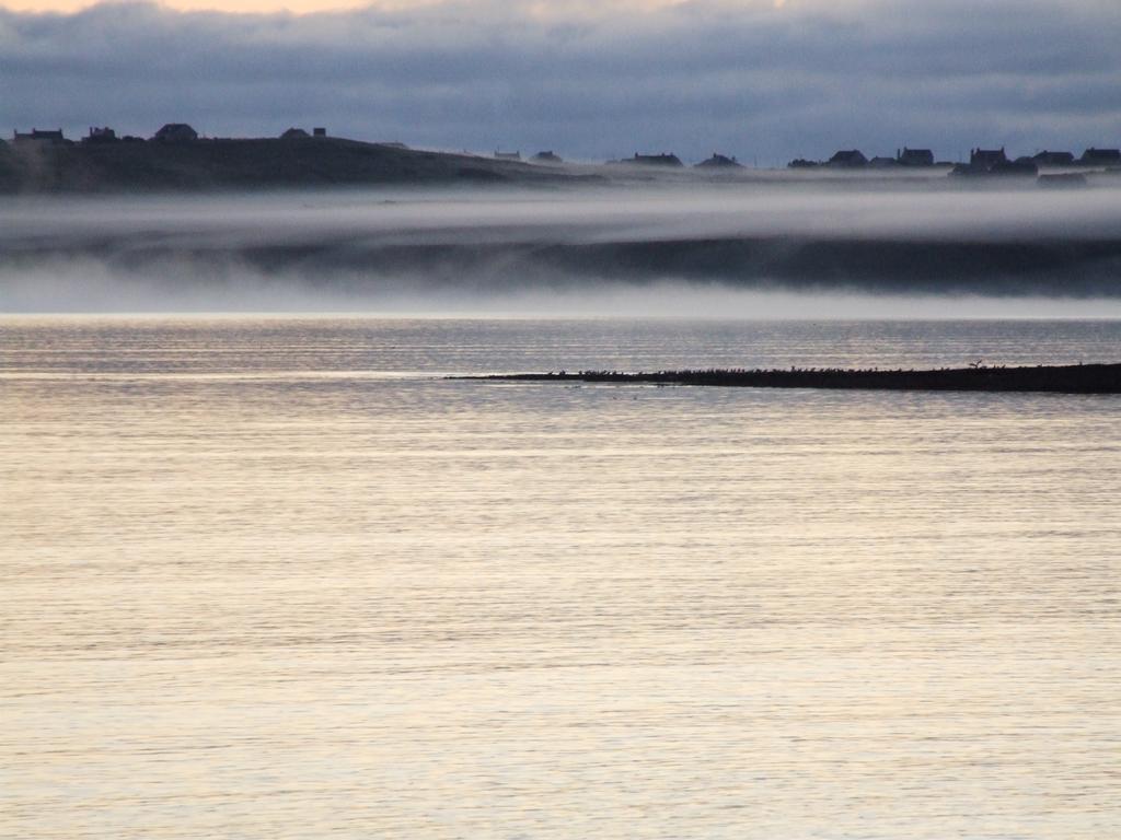 Ramadale Stornoway Bed & Breakfast Stornoway  Bagian luar foto