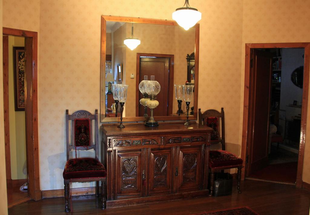 Ramadale Stornoway Bed & Breakfast Stornoway  Bagian luar foto
