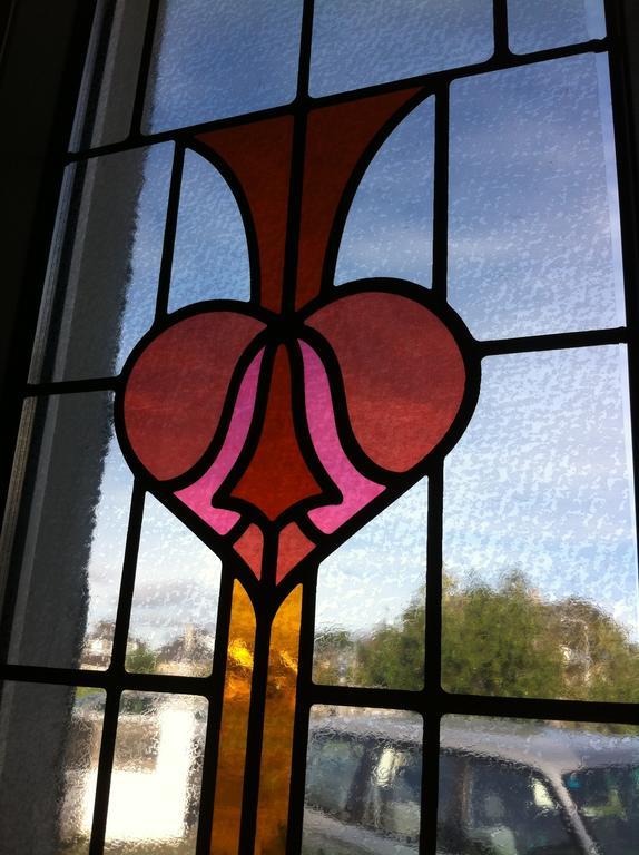 Ramadale Stornoway Bed & Breakfast Stornoway  Bagian luar foto
